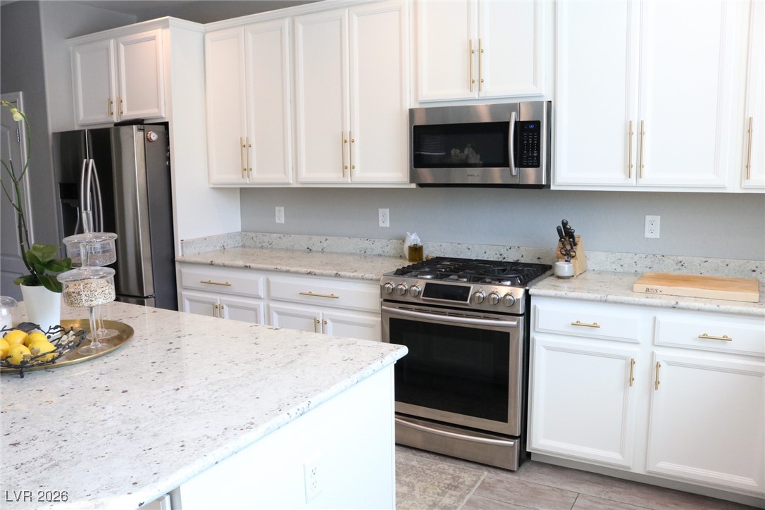 12457 Loggeta Way Las Vegas, NV 89141 - Photo 4 of 25