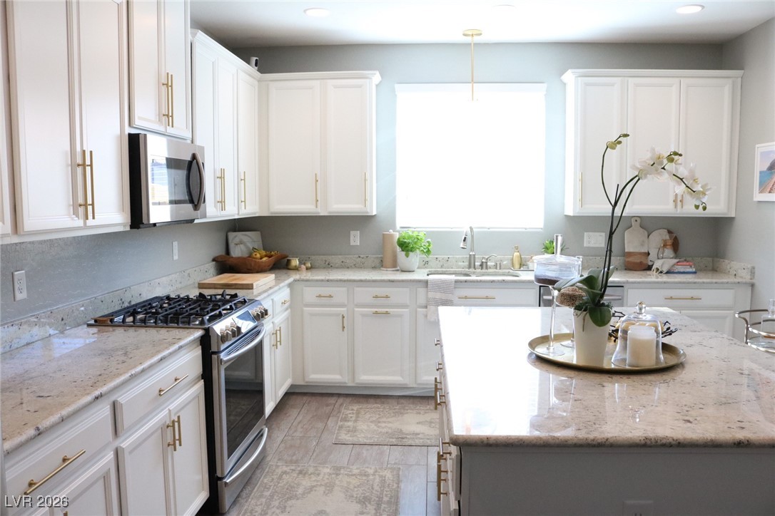 12457 Loggeta Way Las Vegas, NV 89141 - Photo 5 of 25