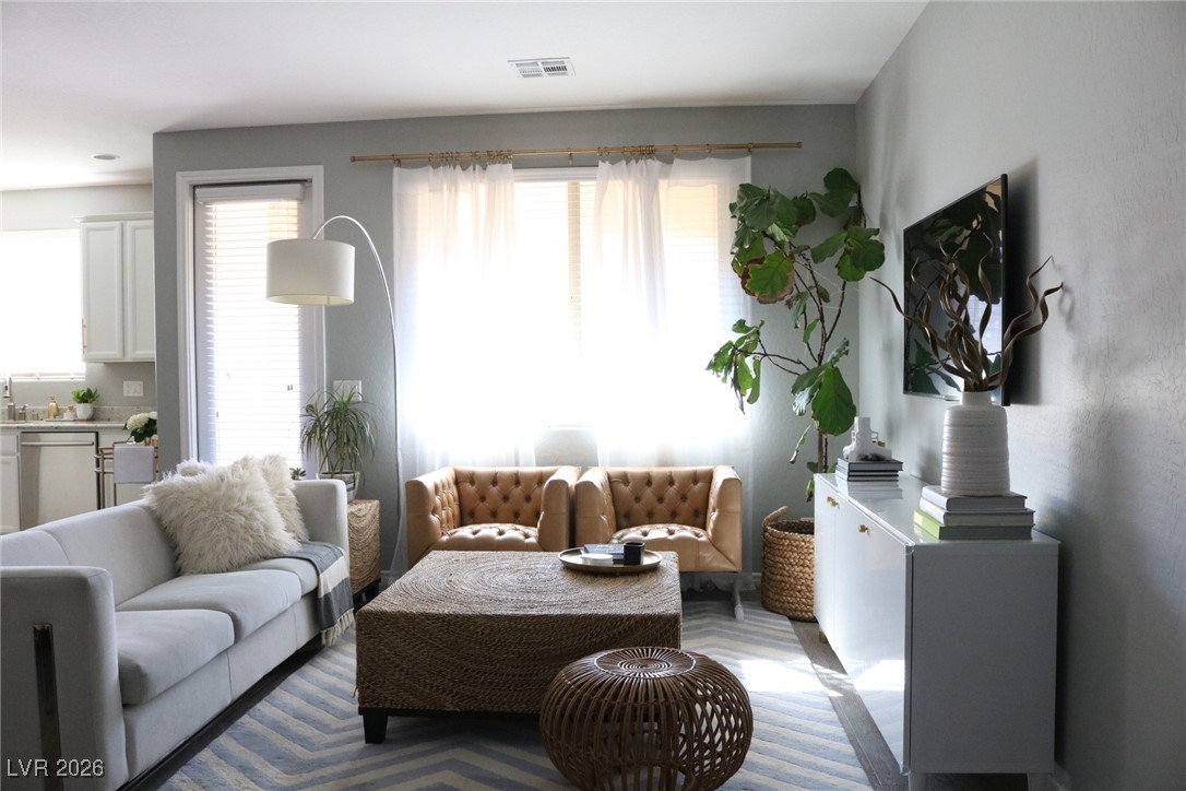 12457 Loggeta Way Las Vegas, NV 89141 - Photo 7 of 25