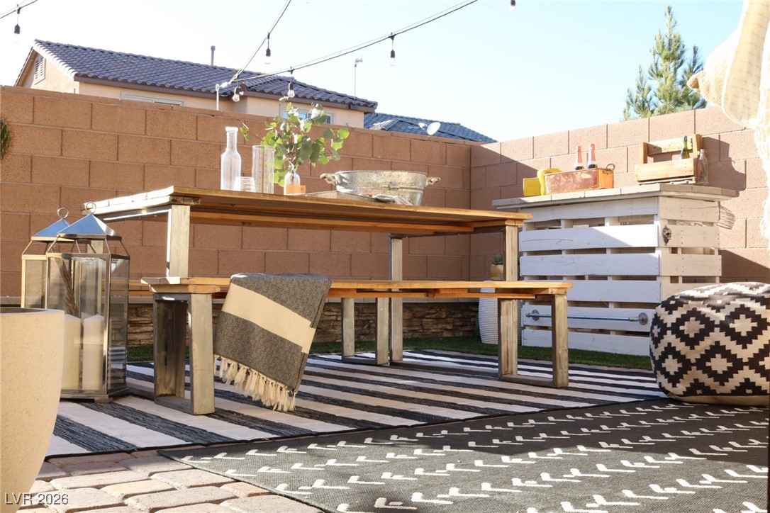 12457 Loggeta Way Las Vegas, NV 89141 - Photo 10 of 25