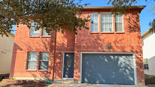 $1,550 | 8871 Staghorn Mill, Converse, TX 78109