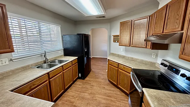 $1,550 | 8871 Staghorn Mill, Converse, TX 78109