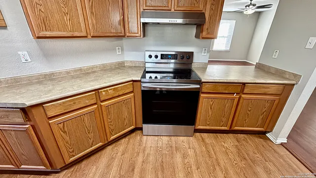 $1,550 | 8871 Staghorn Mill, Converse, TX 78109