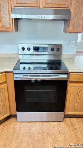 $1,550 | 8871 Staghorn Mill, Converse, TX 78109