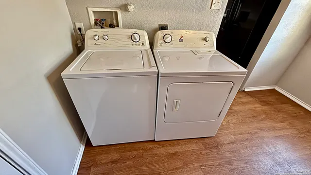 $1,550 | 8871 Staghorn Mill, Converse, TX 78109