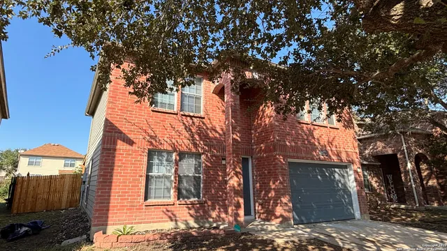 $1,550 | 8871 Staghorn Mill, Converse, TX 78109