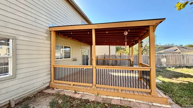 $1,550 | 8871 Staghorn Mill, Converse, TX 78109