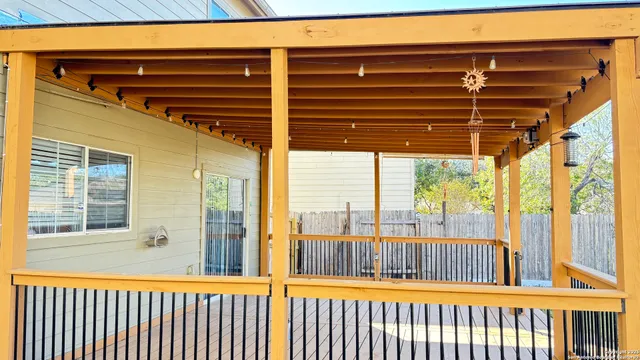 $1,550 | 8871 Staghorn Mill, Converse, TX 78109