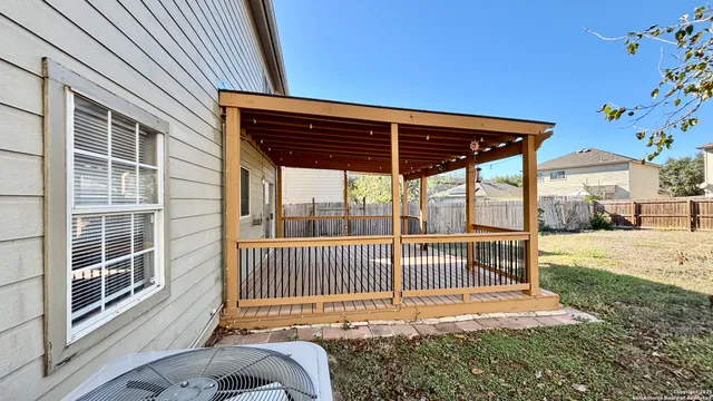 $1,550 | 8871 Staghorn Mill, Converse, TX 78109