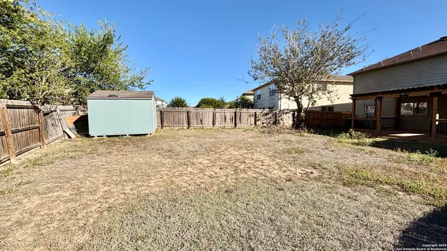 $1,550 | 8871 Staghorn Mill, Converse, TX 78109