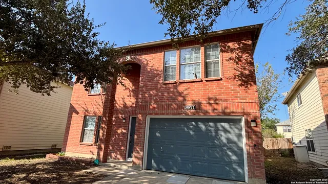 $1,550 | 8871 Staghorn Mill, Converse, TX 78109