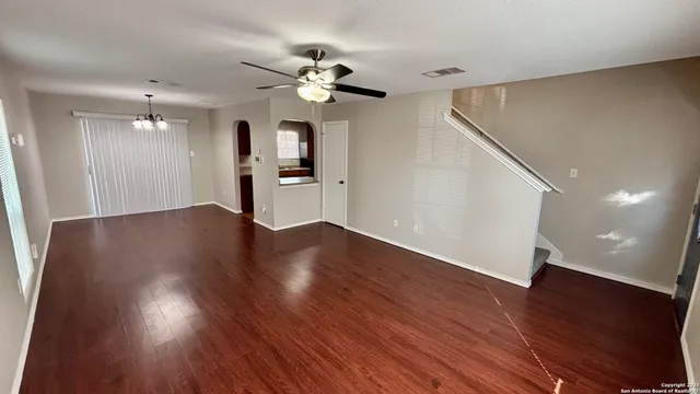 $1,550 | 8871 Staghorn Mill, Converse, TX 78109