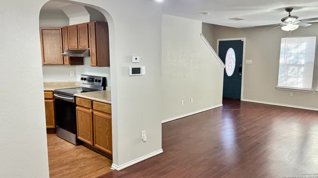 $1,550 | 8871 Staghorn Mill, Converse, TX 78109