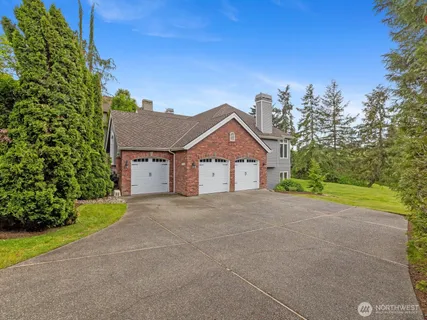 $1,745,000 | 20524 121st Avenue Southeast, Snohomish, WA 98296