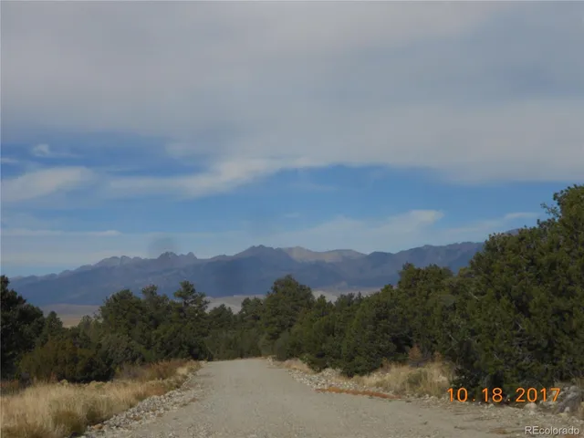 $25,000 | Zapata Court, Mosca, CO 81146