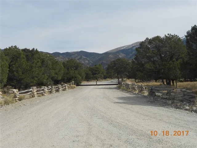$25,000 | Zapata Court, Mosca, CO 81146