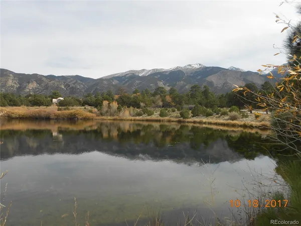 $25,000 | Zapata Court, Mosca, CO 81146