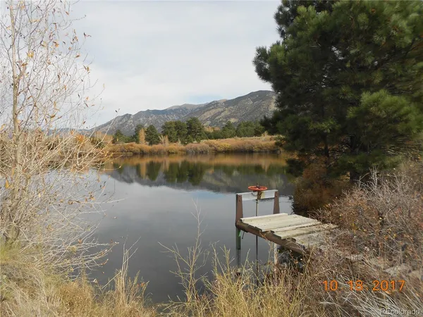 $25,000 | Zapata Court, Mosca, CO 81146