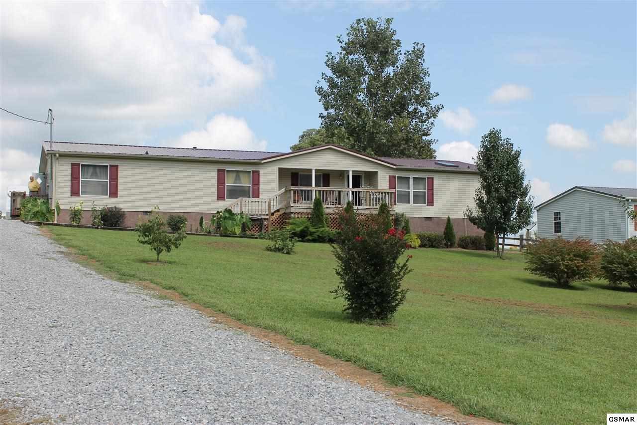 562 Old Stage Road Dandridge, TN 37725 - Photo 1 of 1 Gallery Image 1