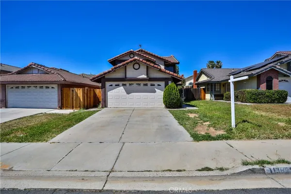 $529,900 | 11369 Red Hill Road, Moreno Valley, CA 92557