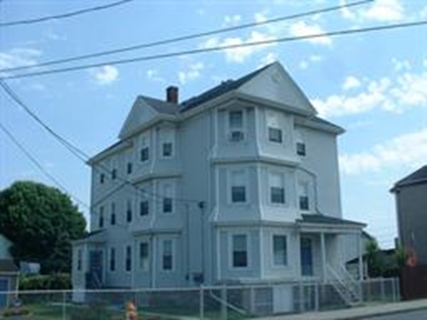 384 Jefferson Street Fall River, MA 02721 - Photo 1 of 1 a view of a big building