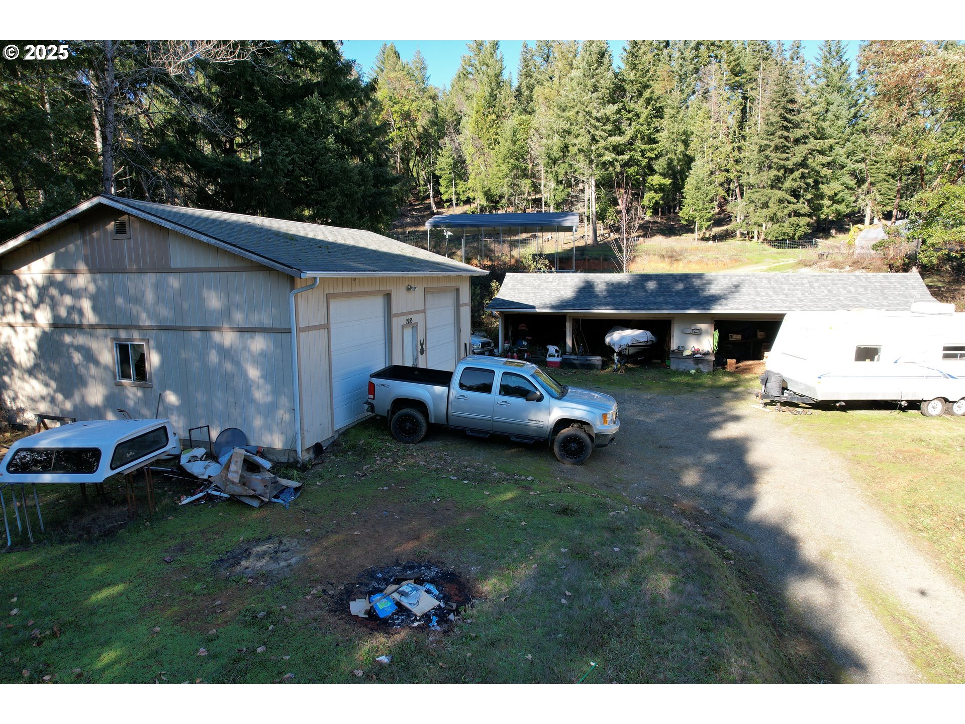 2935 Reuben Road Glendale, OR 97442 - Photo 25 of 31 Gallery Image 25