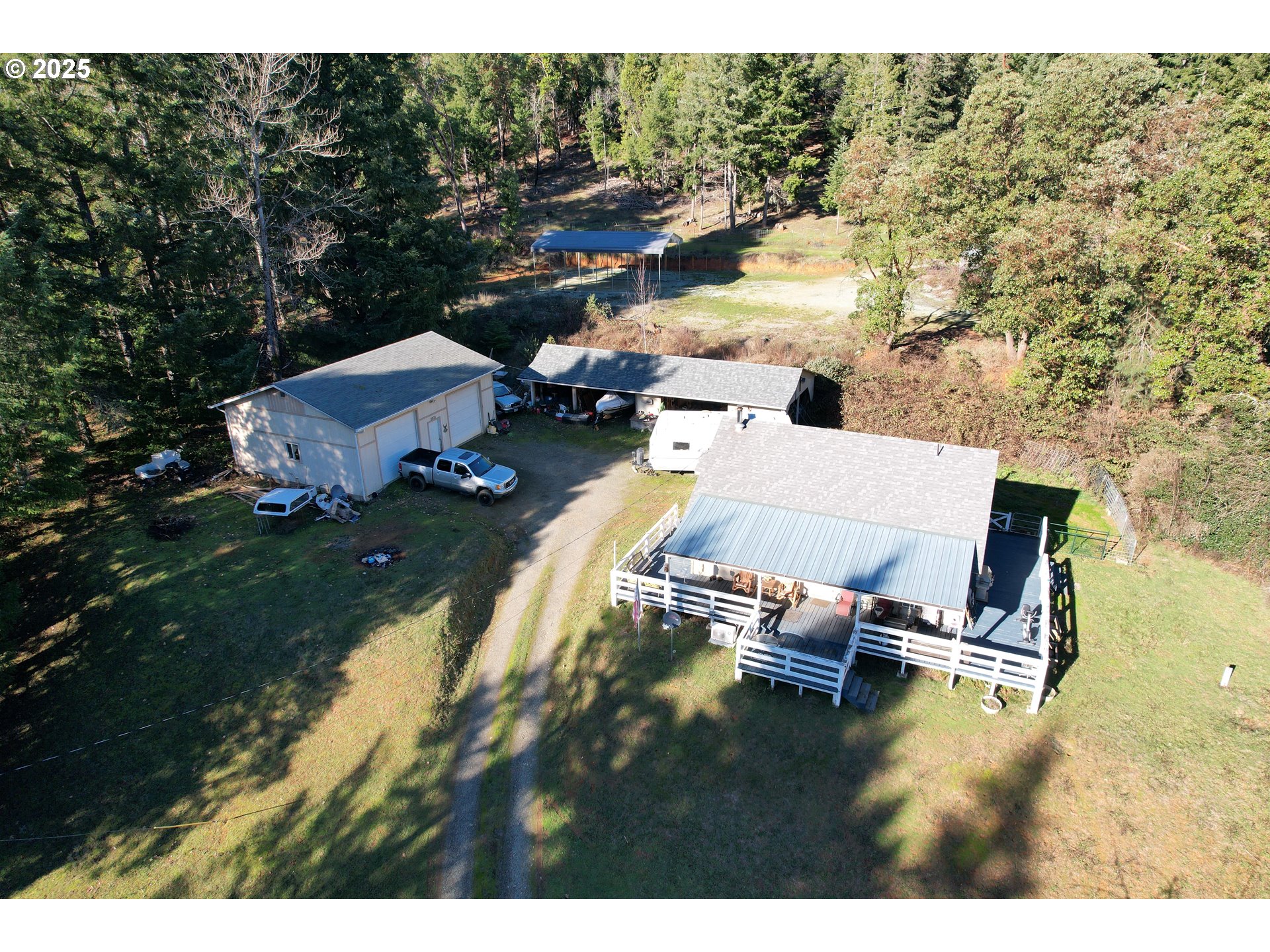 2935 Reuben Road Glendale, OR 97442 - Photo 27 of 31 Gallery Image 27