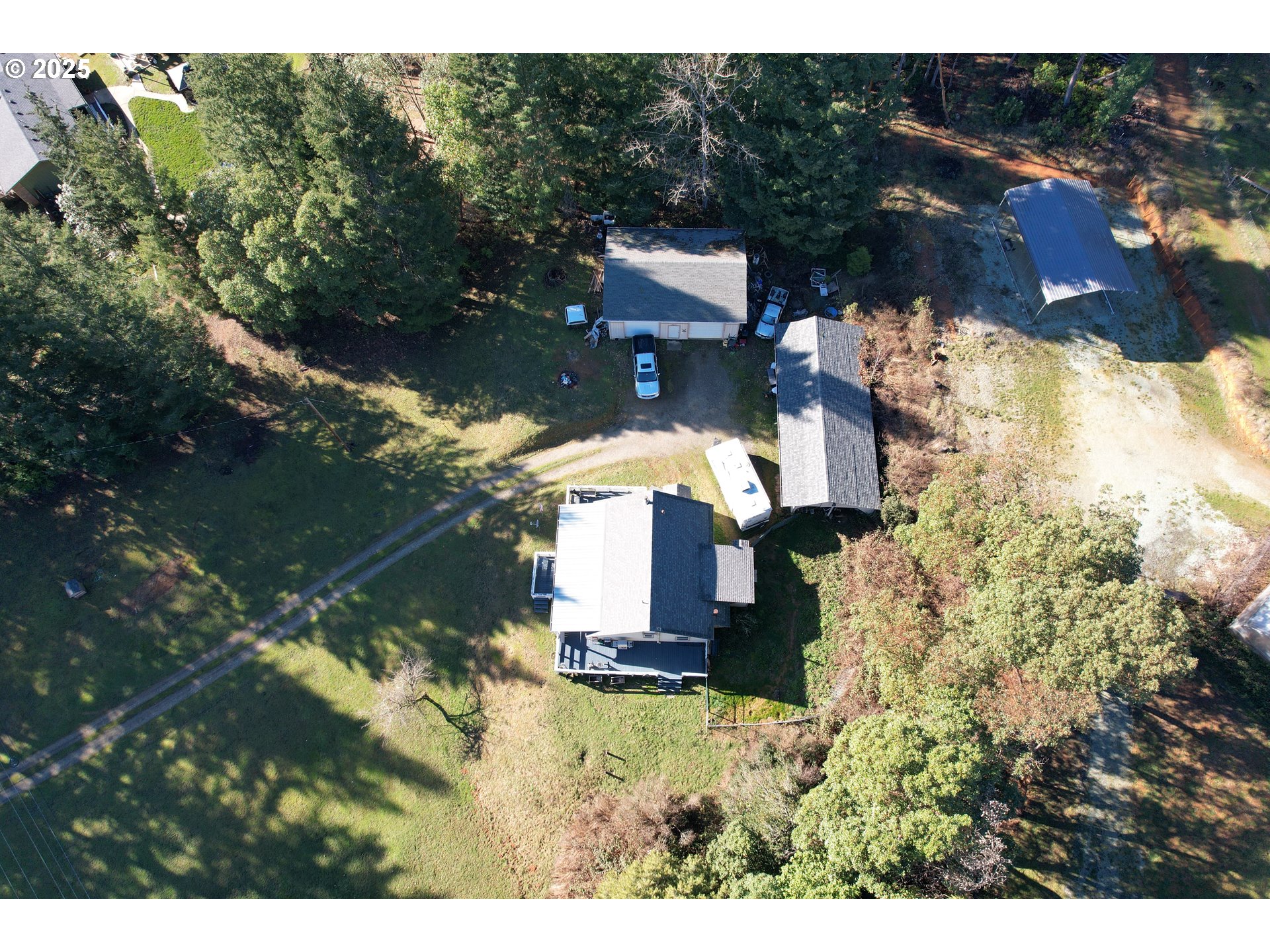 2935 Reuben Road Glendale, OR 97442 - Photo 28 of 31 Gallery Image 28