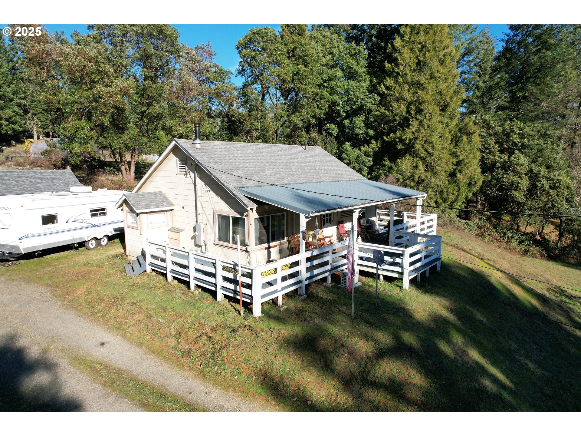 2935 Reuben Road Glendale, OR 97442 - Photo 29 of 31 Gallery Image 29
