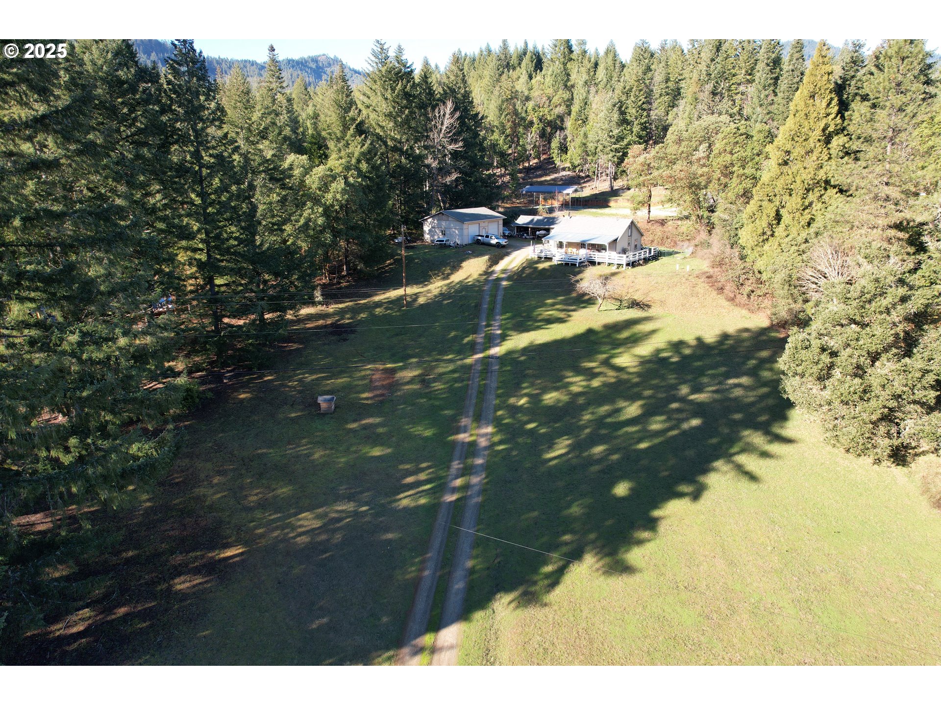 2935 Reuben Road Glendale, OR 97442 - Photo 31 of 31 Gallery Image 31
