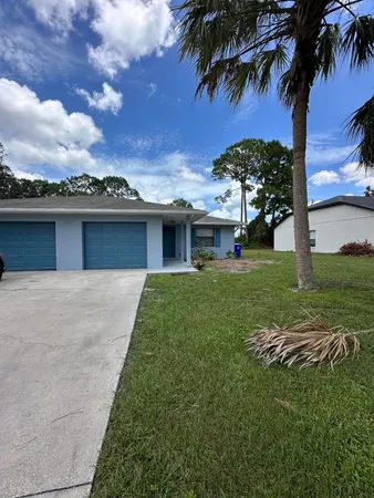 $1,650 | 1217 Schumann Drive, Sebastian, FL 32958