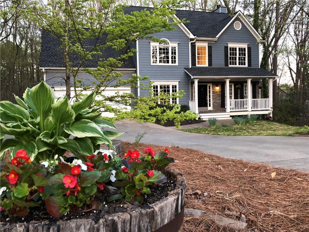 12640 Etris Road Roswell, GA 30075 - Photo 1 of 1