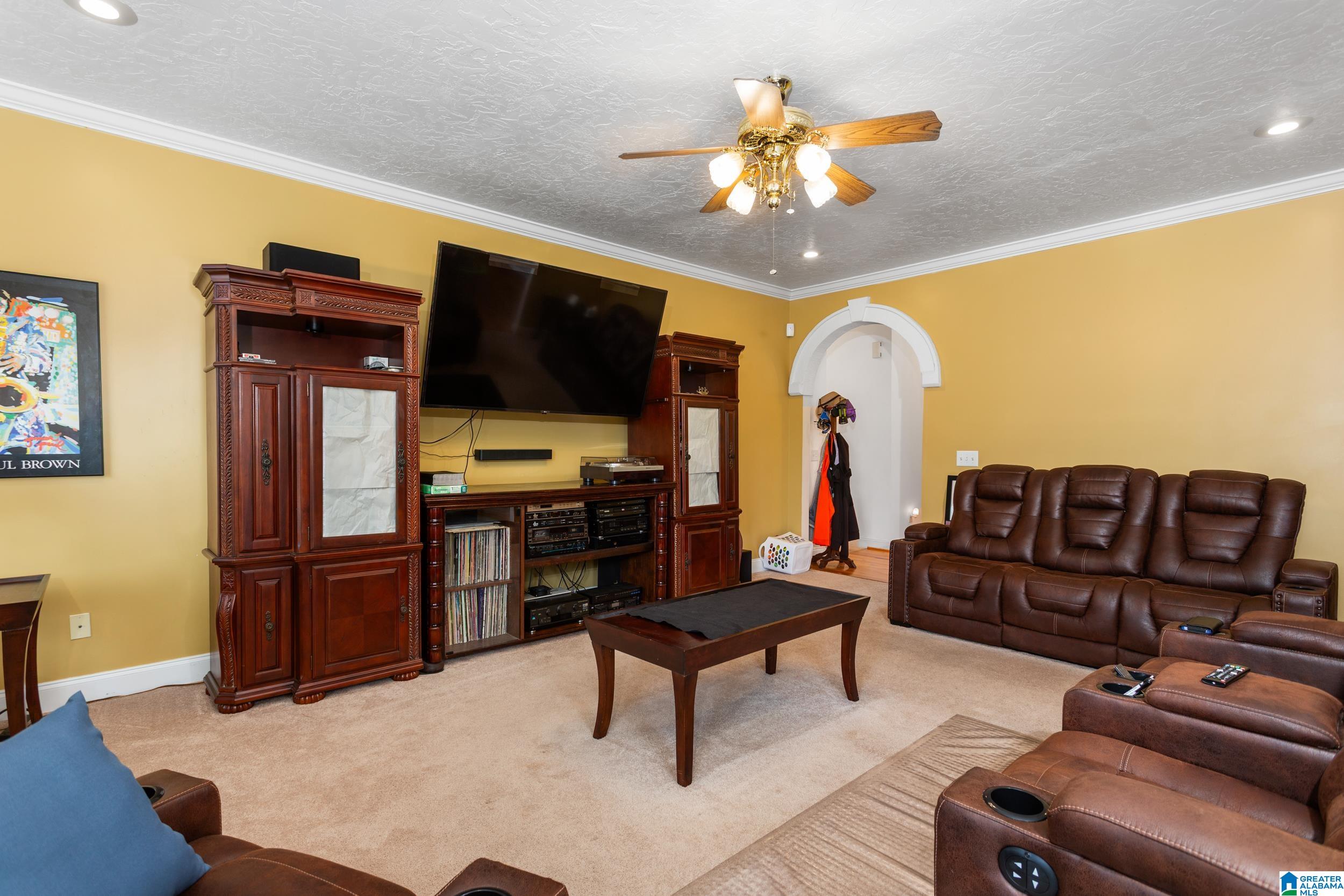 1502 Watson Way Northeast Jacksonville, AL 36265 - Photo 6 of 32