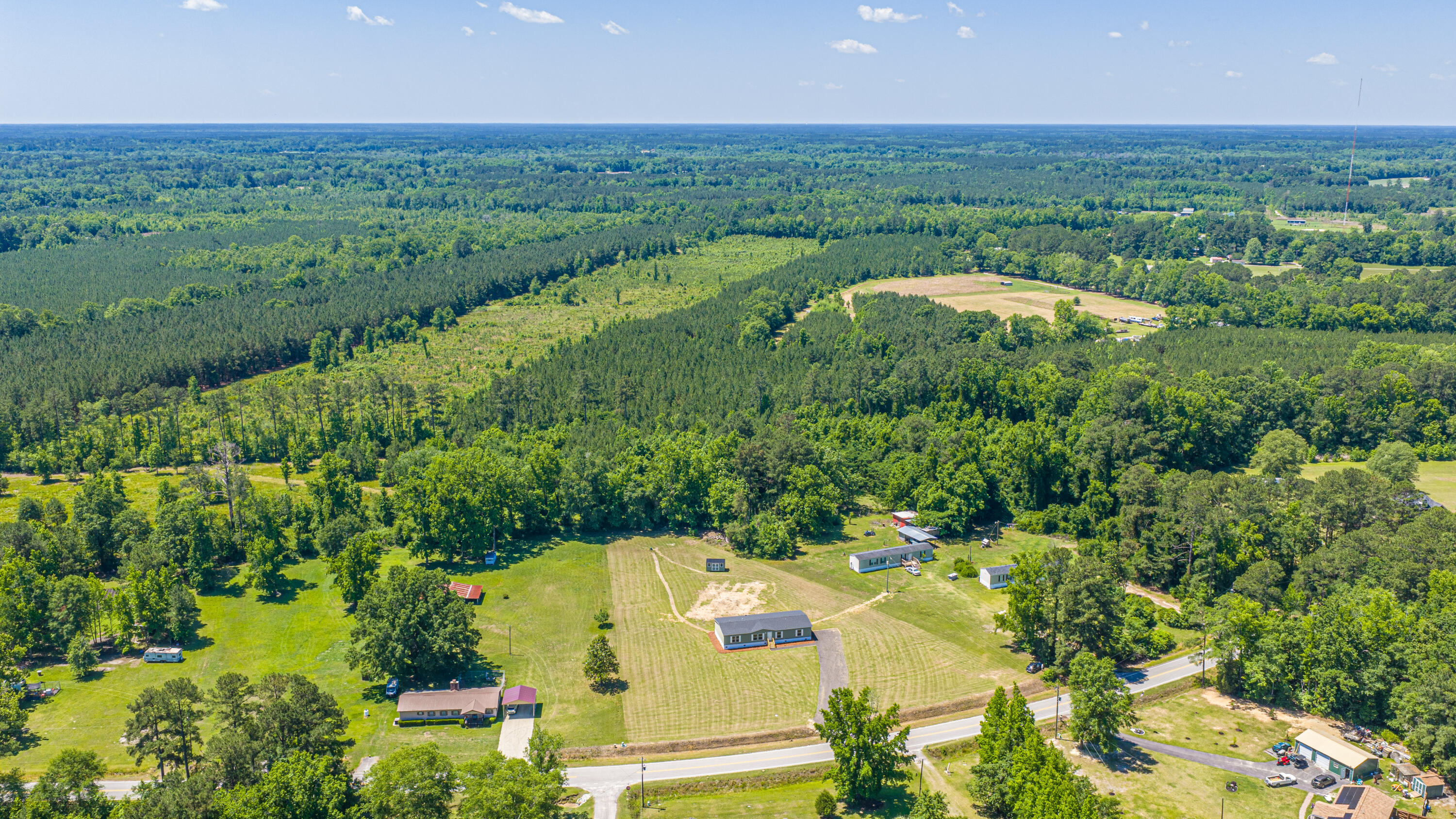 496 1st Texas Road St. George, SC 29477 - Photo 71 of 86