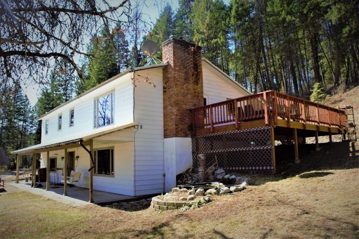 866 Basin Road Colville, WA 99114 - Photo 1 of 17