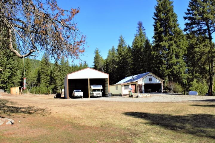 866 Basin Road Colville, WA 99114 - Photo 12 of 17