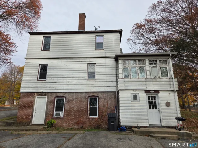 $374,900 | 133 Maple Street, Killingly, CT 06239