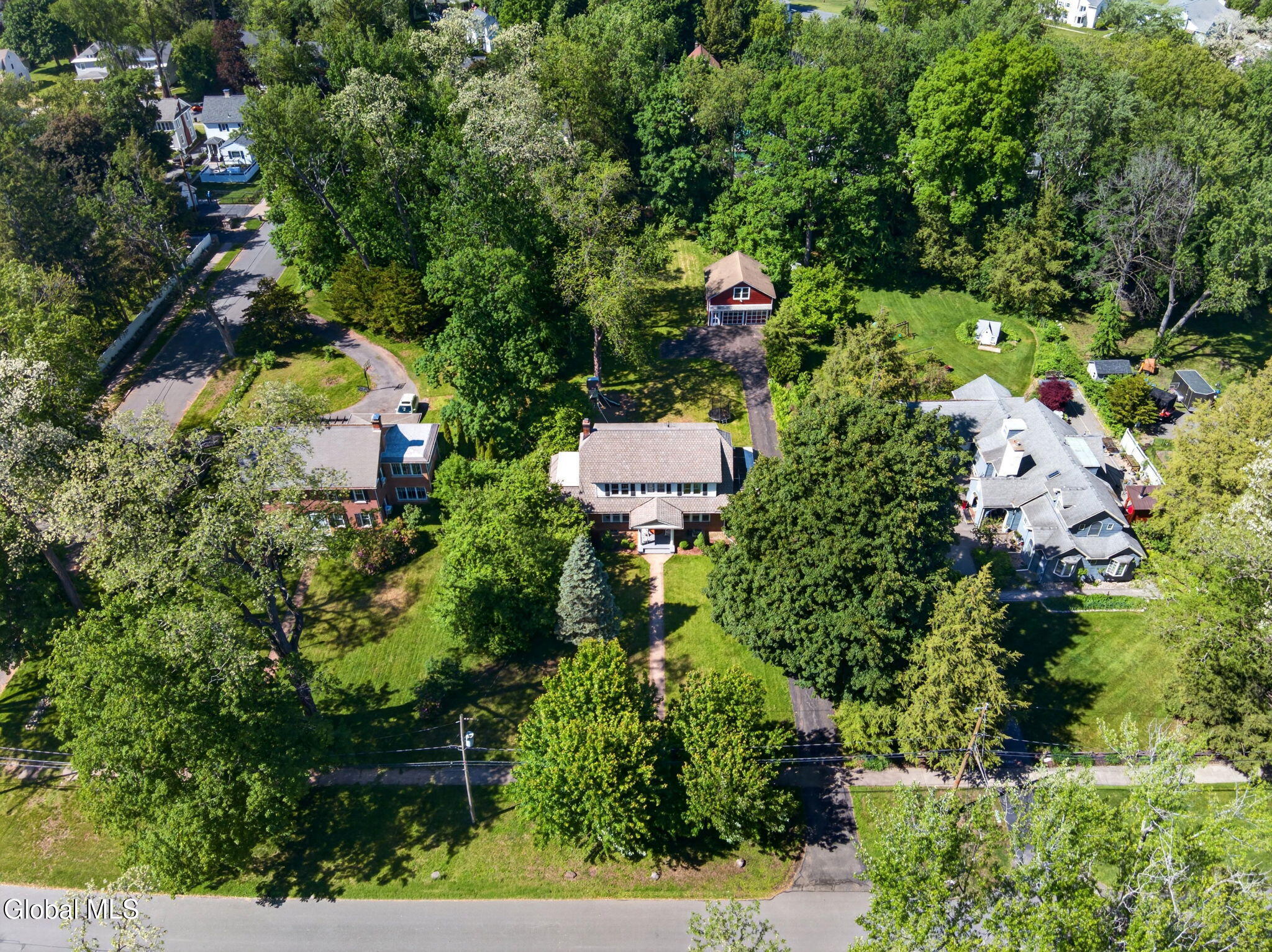 31 Sunnyside Road Scotia, NY 12302 - Photo 42 of 45 50-web-or-mls-050-001_DJI_0424