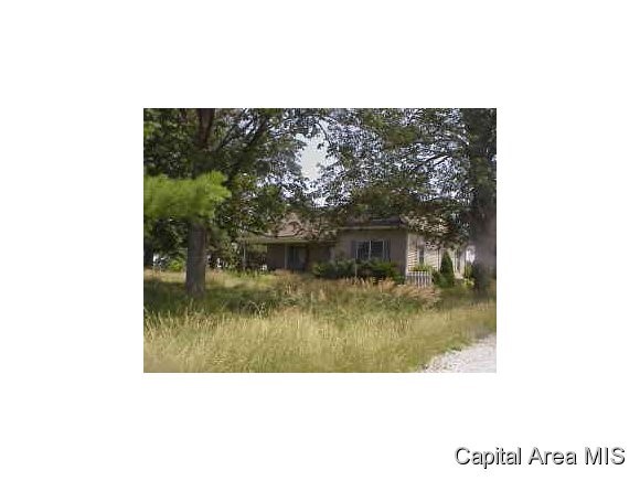 15548 Mansion Road New Berlin, IL 62670 - Photo 1 of 1