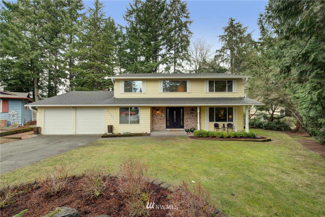 15854 132nd Place Southeast Renton, WA 98058 - Photo 1 of 35 Gallery Image 1