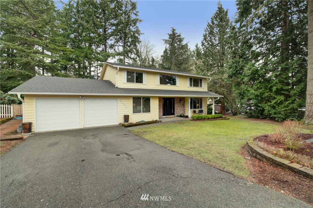 15854 132nd Place Southeast Renton, WA 98058 - Photo 2 of 35 Gallery Image 2