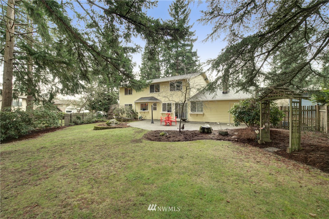 15854 132nd Place Southeast Renton, WA 98058 - Photo 35 of 35 Gallery Image 35