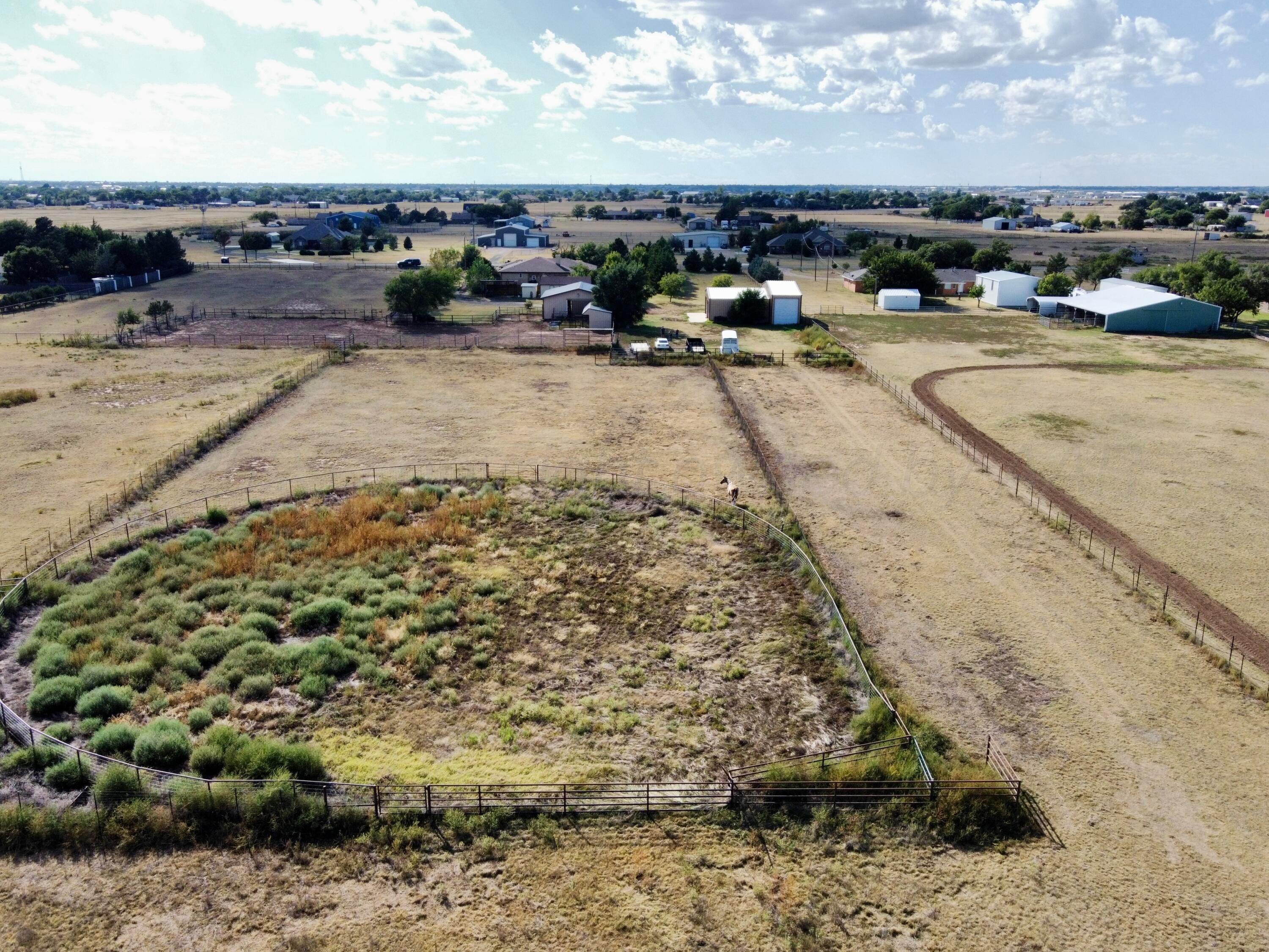 14653 Halsey Trail Amarillo, TX 79118 - Photo 22 of 66 Back view