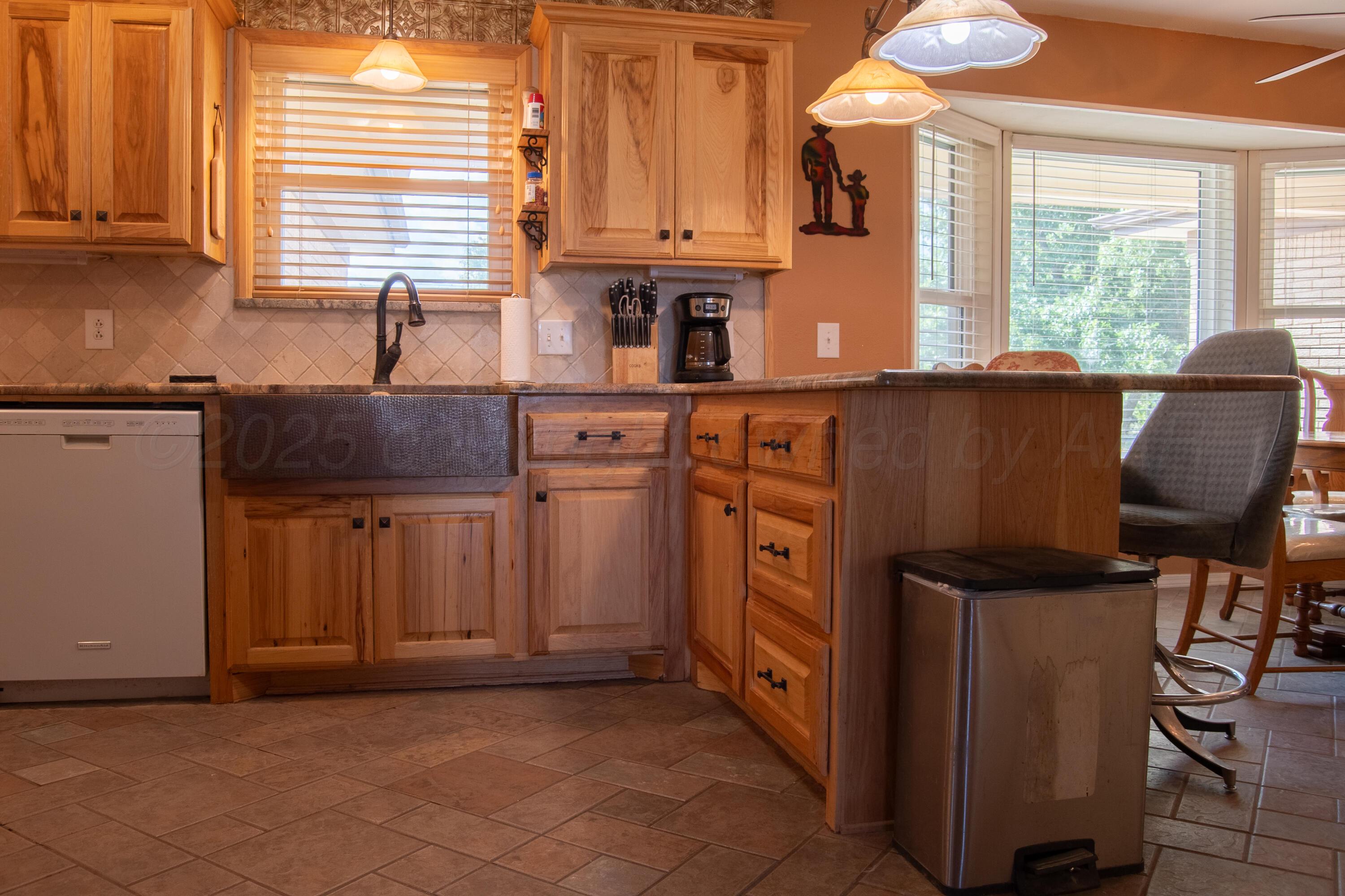 14653 Halsey Trail Amarillo, TX 79118 - Photo 26 of 66 Kitchen
