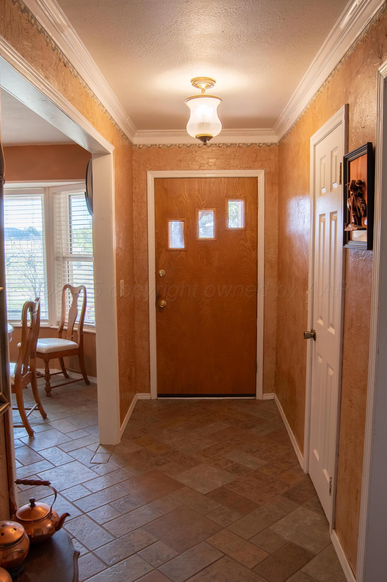 14653 Halsey Trail Amarillo, TX 79118 - Photo 30 of 66 Entryway