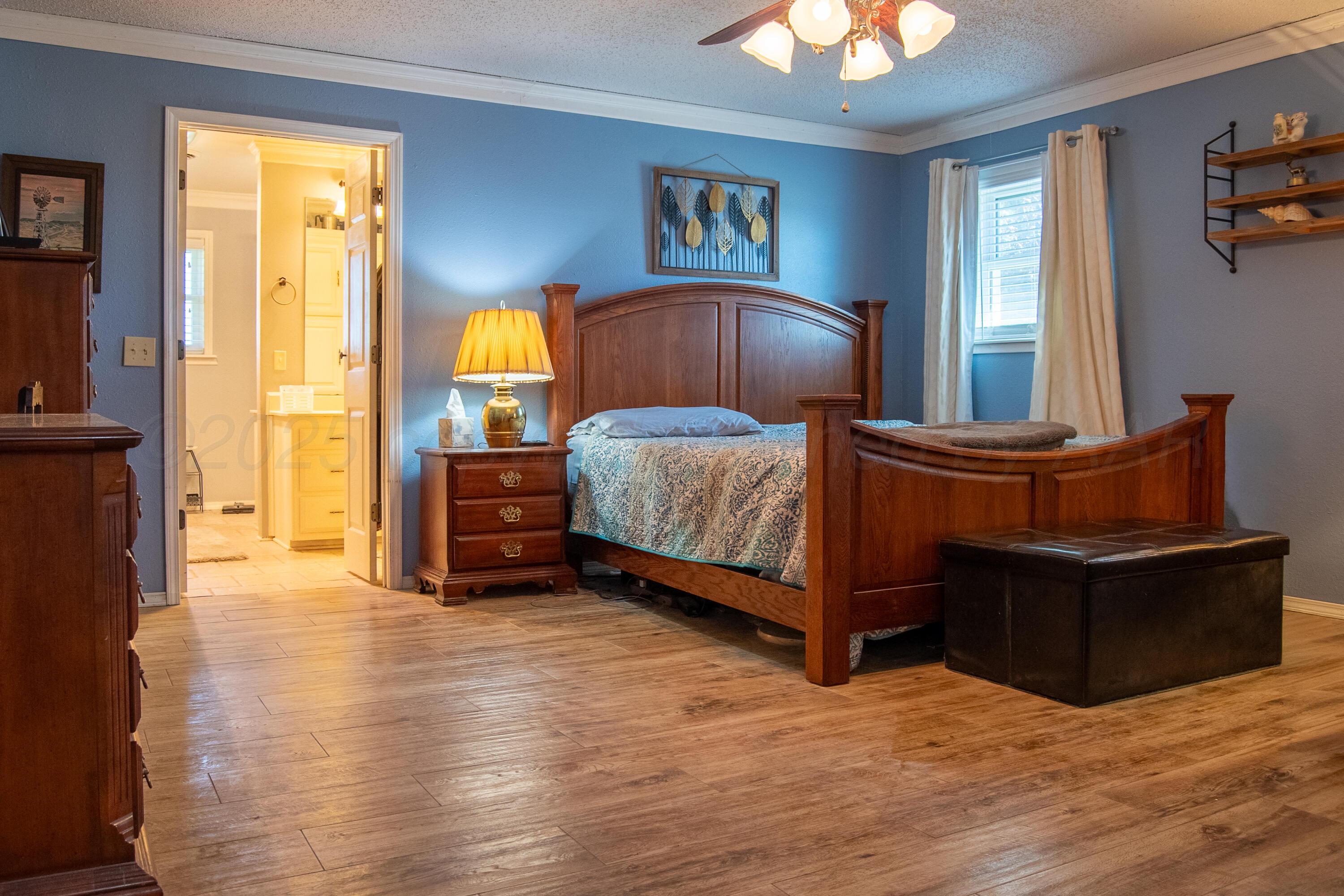 14653 Halsey Trail Amarillo, TX 79118 - Photo 36 of 66 Master Bedroom