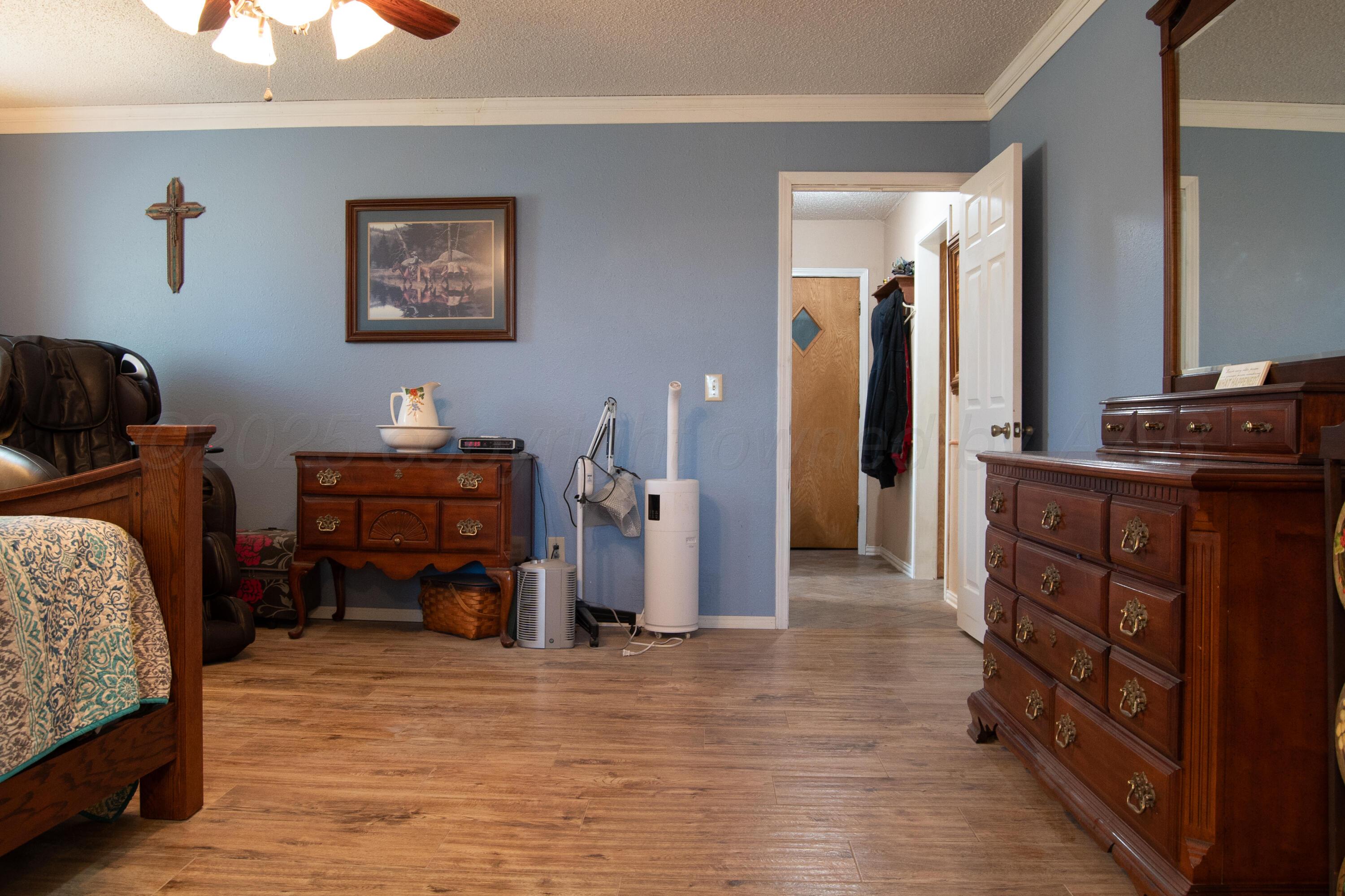 14653 Halsey Trail Amarillo, TX 79118 - Photo 37 of 66 Master Bedroom
