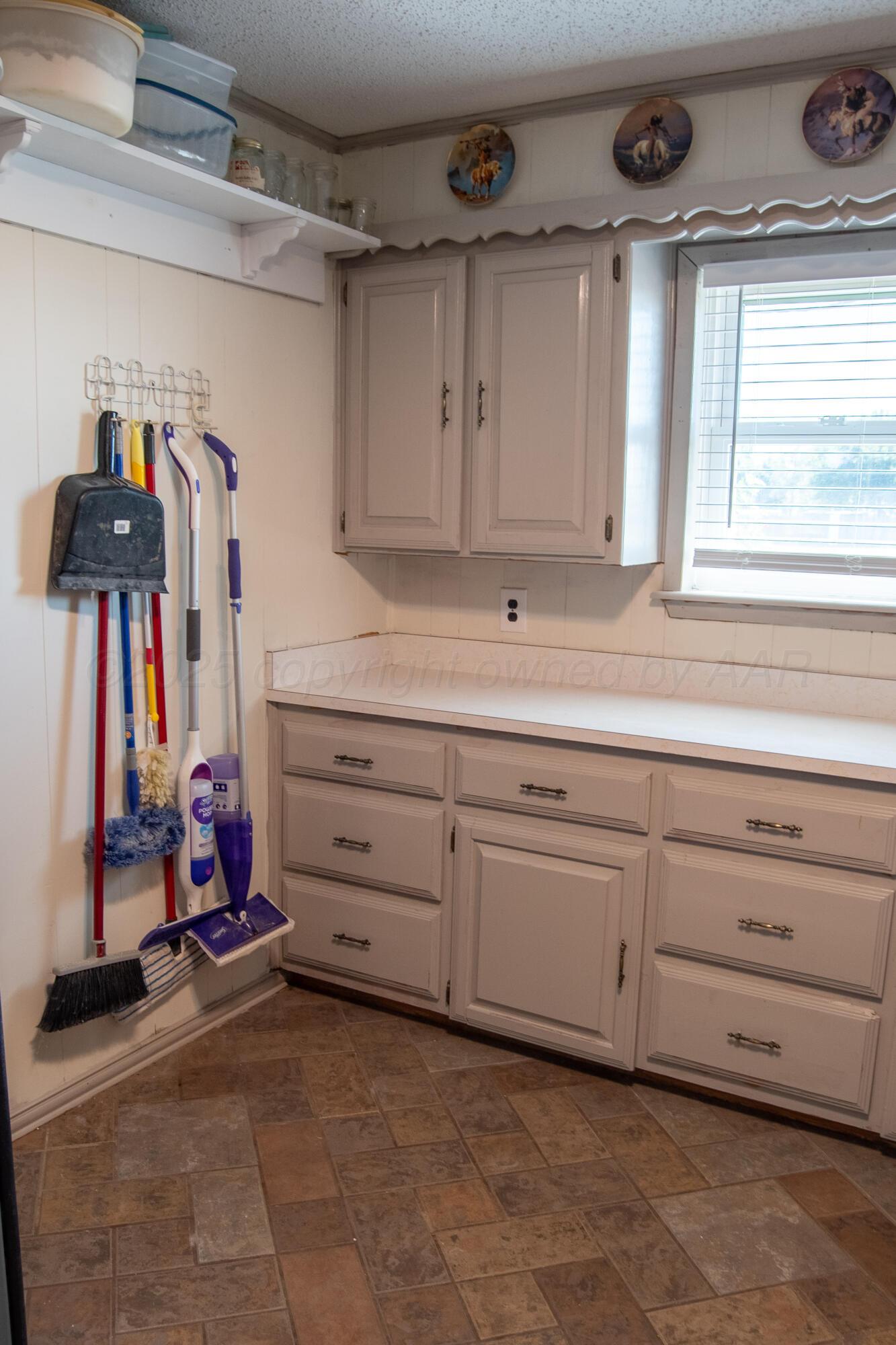 14653 Halsey Trail Amarillo, TX 79118 - Photo 47 of 66 Utility Room