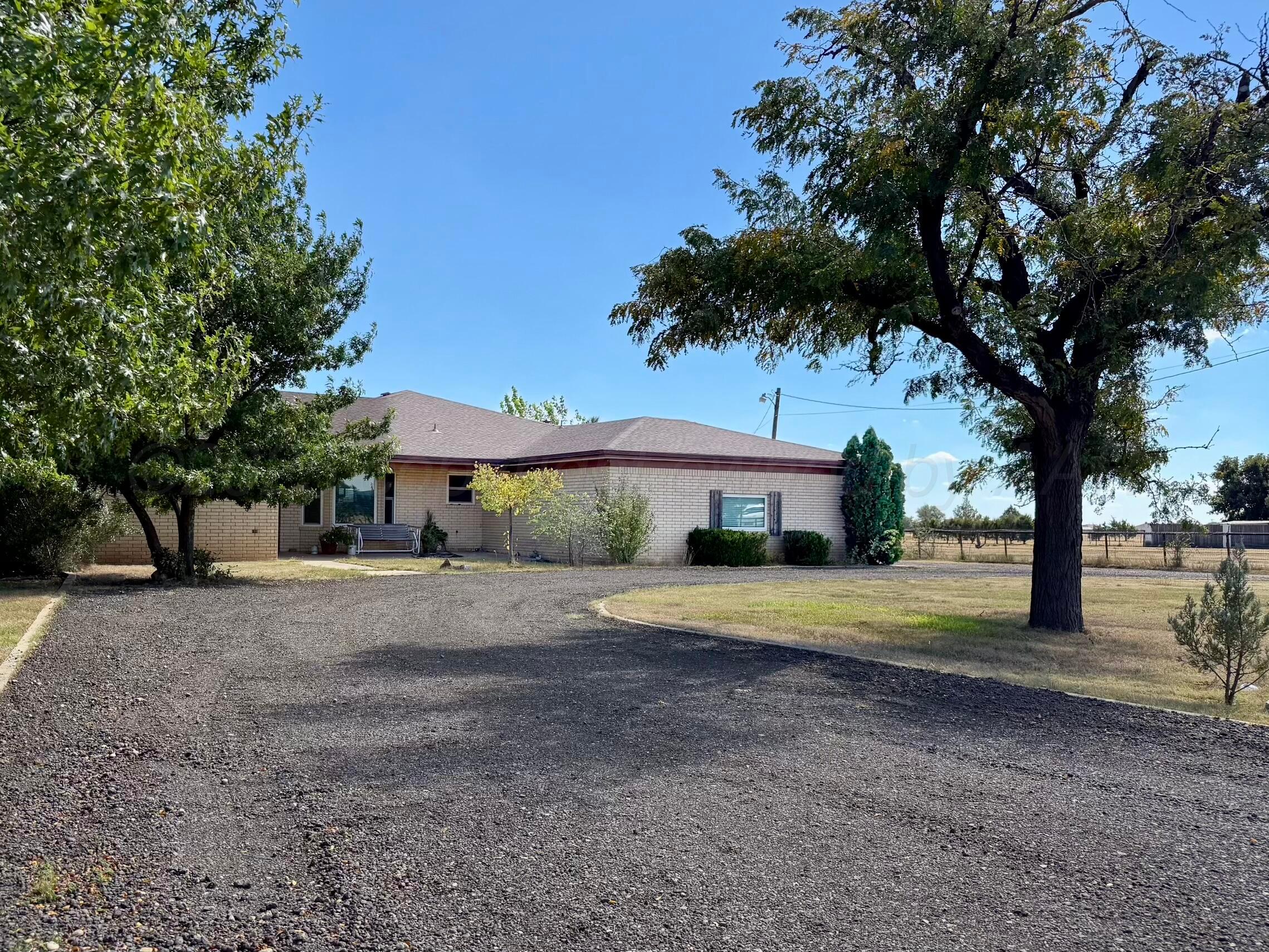 14653 Halsey Trail Amarillo, TX 79118 - Photo 6 of 66 Front