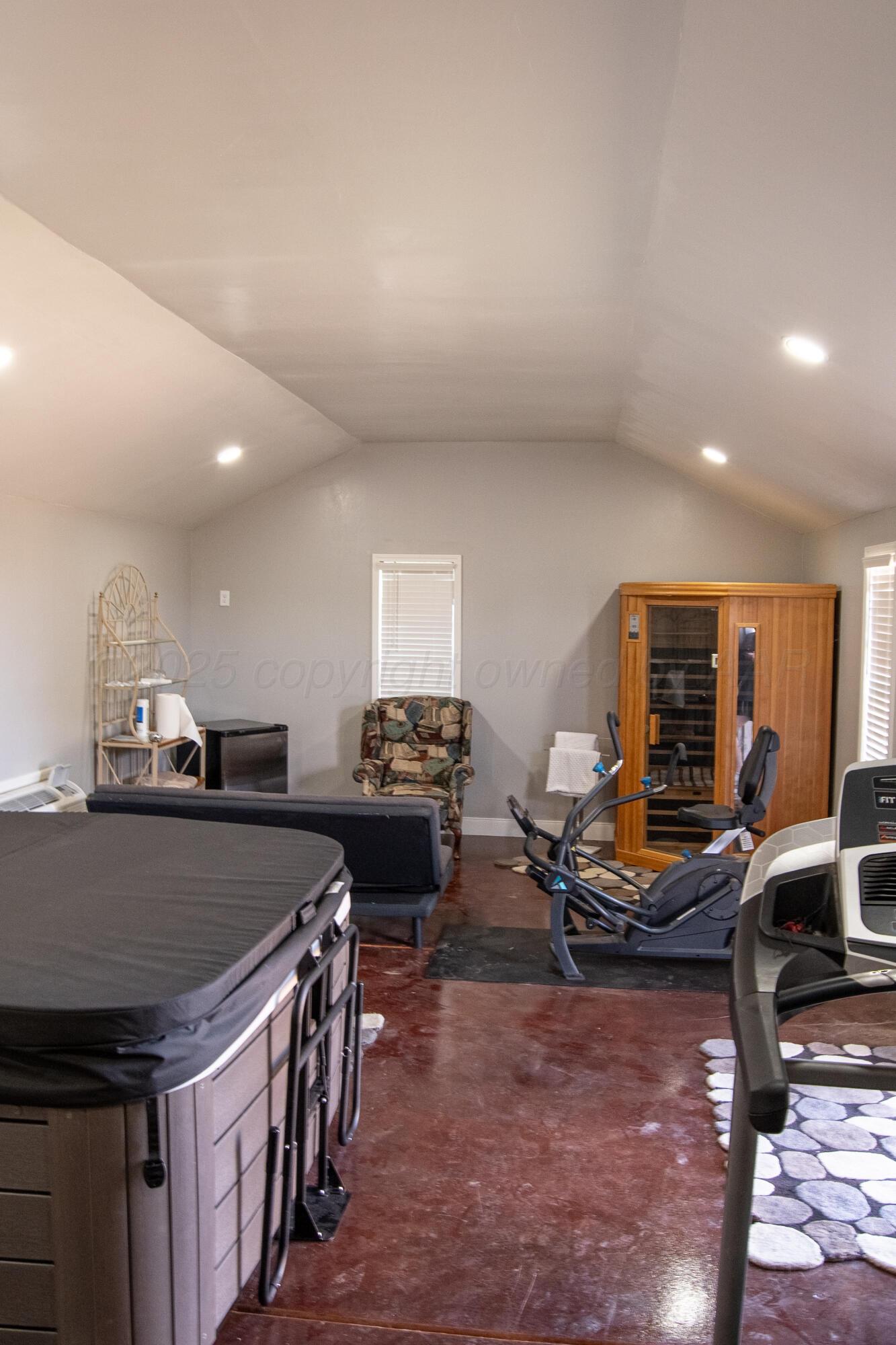 14653 Halsey Trail Amarillo, TX 79118 - Photo 64 of 66 She-Shed